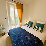 Luxueux 3 Pieces Avec Terrasse -1mn Croisette - Parking Apartamento *