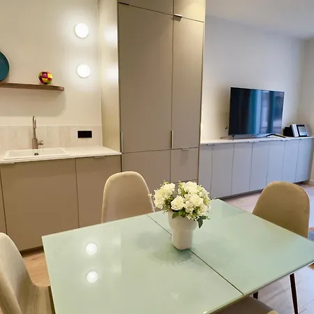 Luxueux 3 Pieces Avec Terrasse -1mn Croisette - Parking Cannes