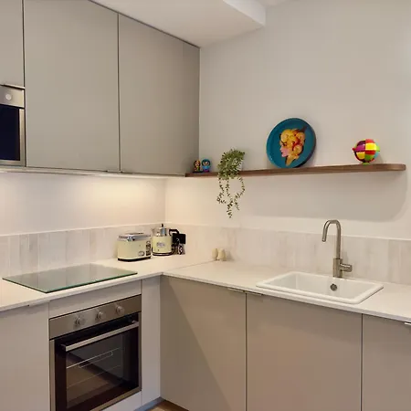 Luxueux 3 Pieces Avec Terrasse -1mn Croisette - Parking * Cannes